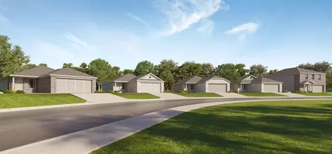Exterior - 9978 Ruffner Rdg, Converse, TX 78109 photo 2 of 3