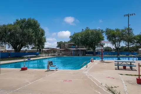 Exterior - 9978 Ruffner Rdg, Converse, TX 78109 photo 3 of 3