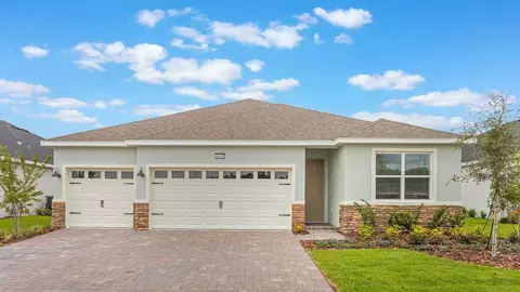 2277 Hamden Way, Mount Dora, FL 32757