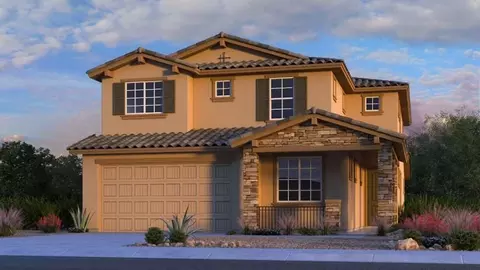 5756 S Bailey, Mesa, AZ 85212