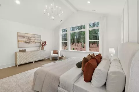 Bedroom - 1002 Kingbird Ln, Clover, SC 29710 photo 3 of 6