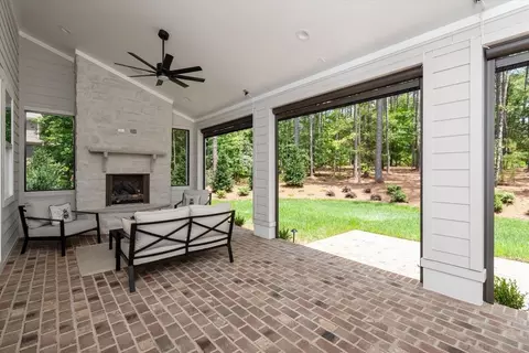 Exterior - 1002 Kingbird Ln, Clover, SC 29710 photo 9 of 15