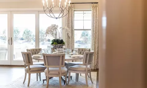 Dining - 1002 Kingbird Ln, Clover, SC 29710 photo 2 of 2