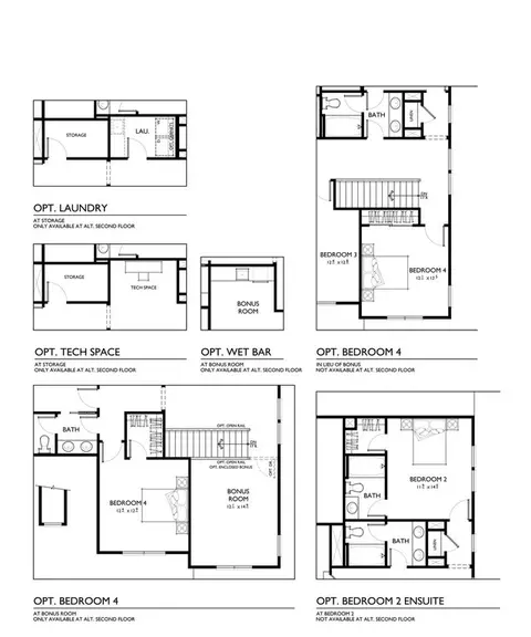 Floorplan - 1002 Kingbird Ln, Clover, SC 29710 photo 4 of 4