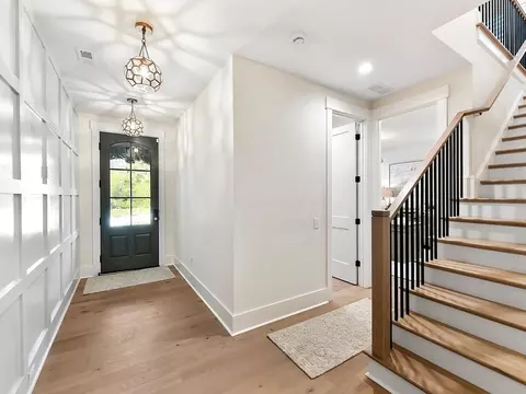 Entry Way - 1002 Kingbird Ln, Clover, SC 29710 photo 1 of 8