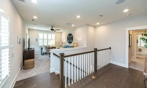 Entry Way - 1002 Kingbird Ln, Clover, SC 29710 photo 5 of 8