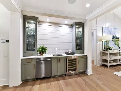Kitchen - 1002 Kingbird Ln, Clover, SC 29710 photo 4 of 11