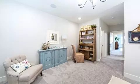 Entry Way - 1002 Kingbird Ln, Clover, SC 29710 photo 7 of 8