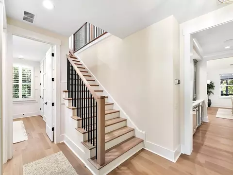 Entry Way - 1002 Kingbird Ln, Clover, SC 29710 photo 2 of 8