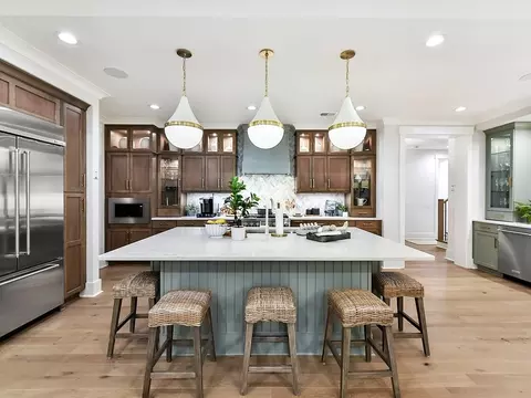 Kitchen - 1002 Kingbird Ln, Clover, SC 29710 photo 1 of 11