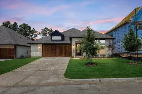 2315 Legacy Oaks Ln, Bedford, TX 76021