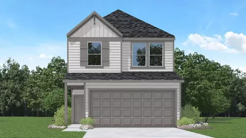 7506 Bella Springs Dr, Humble, TX 77346