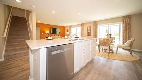 Kitchen - 6813 Elden Dr, Indianapolis, IN 46221 photo 8 of 8