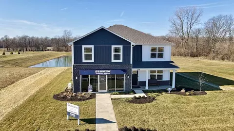 Exterior - 6813 Elden Dr, Indianapolis, IN 46221 photo 5 of 5