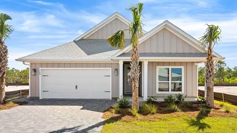 117 Porter Dr, Port Saint Joe, FL 32456