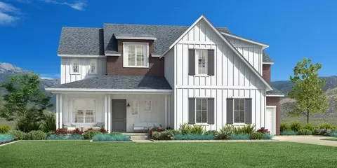 823 N Mountain View Dr, Elk Ridge, UT 84651