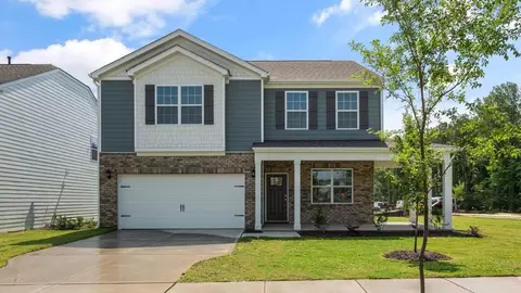 1268 Pavo Path, Wendell, NC 27591
