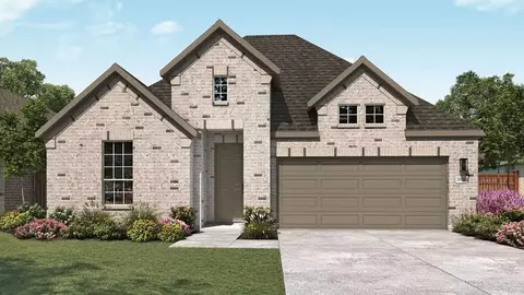 827 Evergreen Forest Ln, Bonney, TX 77583