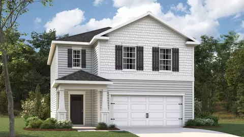 4218 Henslowe Rd, Columbia, TN 38401