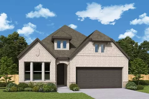 518 Cyprus Row Ct, Hutto, TX 78634
