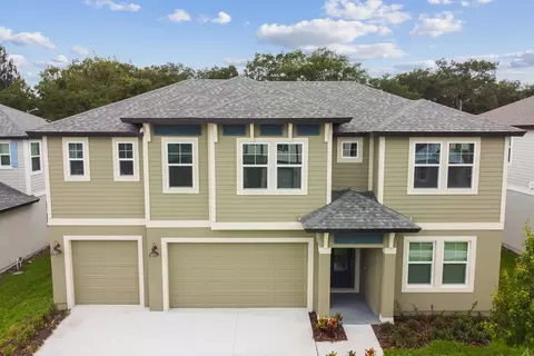 8957 Evergreen Ave, Brooksville, FL 34613