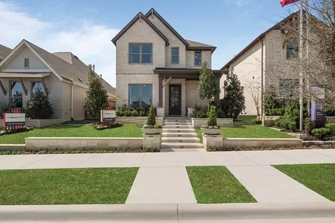 9404 Laurel Wreath Dr, Mesquite, TX 75126