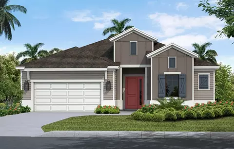 Exterior - 13427 Old Creek Ct, Parrish, FL 34219 photo 3 of 10