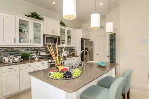 Kitchen - 13427 Old Creek Ct, Parrish, FL 34219 photo 3 of 4