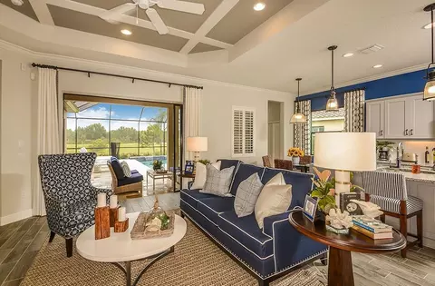Living - 13427 Old Creek Ct, Parrish, FL 34219 photo 3 of 5