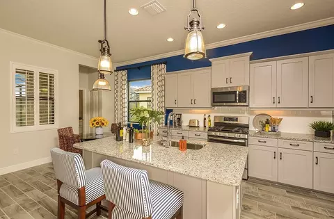 Kitchen - 13427 Old Creek Ct, Parrish, FL 34219 photo 4 of 4