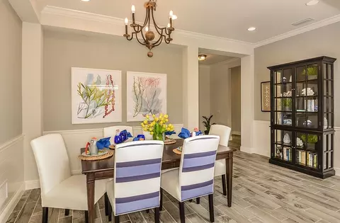 Dining - 13427 Old Creek Ct, Parrish, FL 34219 photo 2 of 3