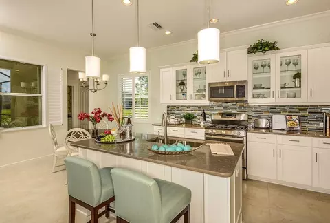 Kitchen - 13427 Old Creek Ct, Parrish, FL 34219 photo 1 of 4