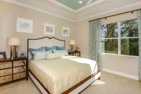 Bedroom - 13427 Old Creek Ct, Parrish, FL 34219 photo 1 of 2