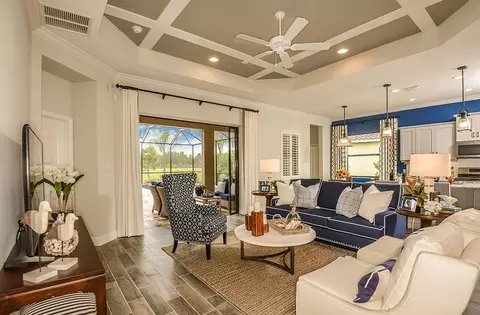 Living - 13427 Old Creek Ct, Parrish, FL 34219 photo 4 of 5