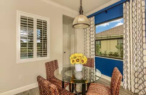 Dining - 13427 Old Creek Ct, Parrish, FL 34219 photo 3 of 3