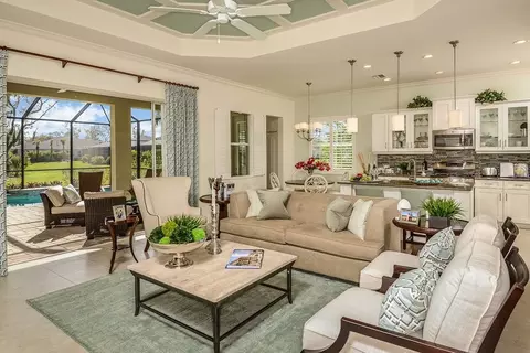Living - 13427 Old Creek Ct, Parrish, FL 34219 photo 2 of 5