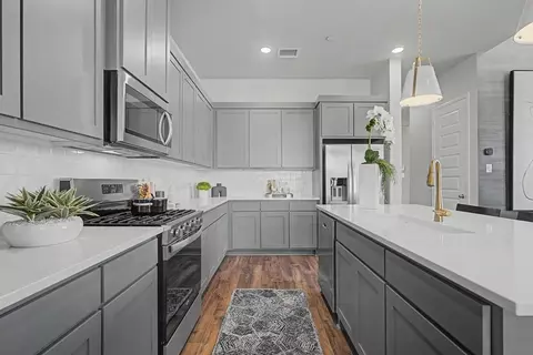 Kitchen - 3924 Keya Dr, Celina, TX 75078 photo 2 of 2