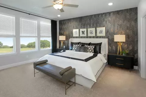 Bedroom - 3924 Keya Dr, Celina, TX 75078 photo 3 of 3