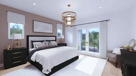 Bedroom - 3924 Keya Dr, Celina, TX 75078 photo 1 of 3