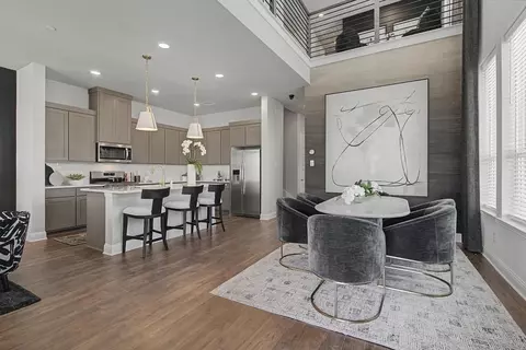 Dining - 3924 Keya Dr, Celina, TX 75078 photo 2 of 6