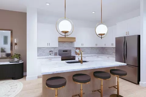 Kitchen - 3924 Keya Dr, Celina, TX 75078 photo 1 of 2