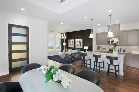 Dining - 3924 Keya Dr, Celina, TX 75078 photo 6 of 6