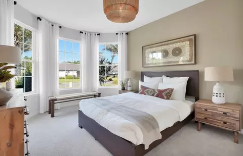 Bedroom - 128 Eureka Ct, Yulee, FL 32097 photo 2 of 3