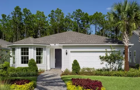 128 Eureka Ct, Yulee, FL 32097