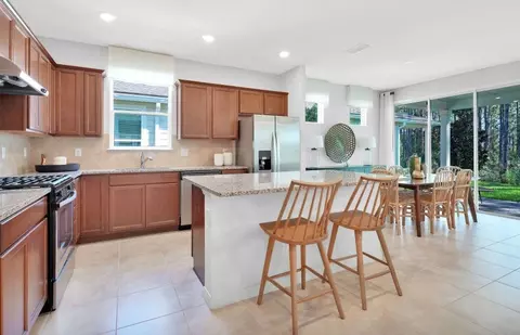 Kitchen - 128 Eureka Ct, Yulee, FL 32097 photo 1 of 3
