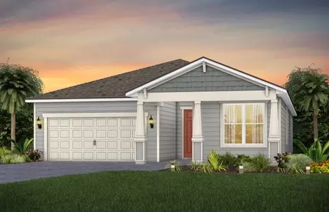 Other - 128 Eureka Ct, Yulee, FL 32097 photo 1 of 16