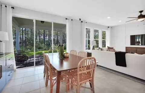 Dining - 128 Eureka Ct, Yulee, FL 32097 photo 1 of 3