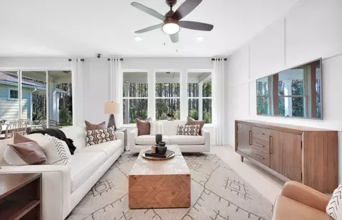 Living - 128 Eureka Ct, Yulee, FL 32097 photo 1 of 3