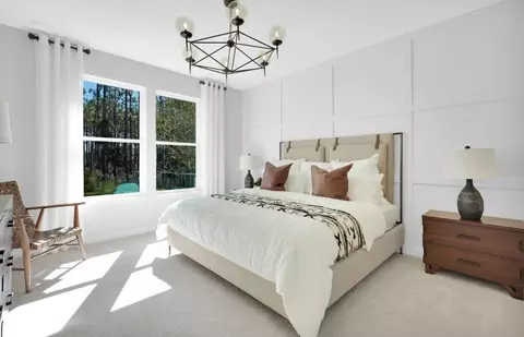 Bedroom - 128 Eureka Ct, Yulee, FL 32097 photo 1 of 3