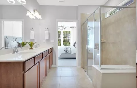 Bath - 128 Eureka Ct, Yulee, FL 32097 photo 1 of 2